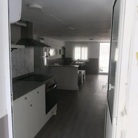 A 50 Metros Del Mar Apartmán *
