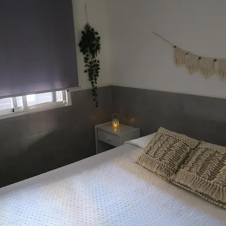 Apartment A 50 Metros Del Mar