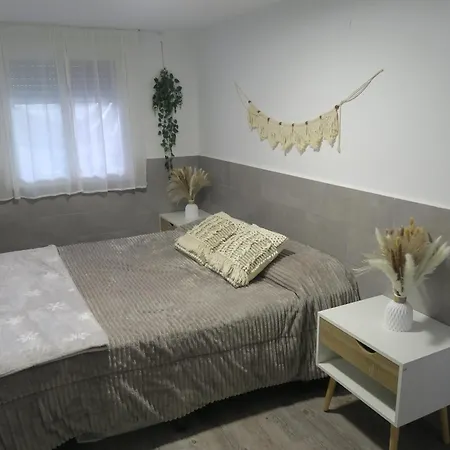 A 50 Metros Del Mar Apartment