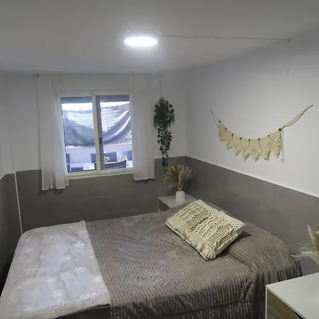 Apartment A 50 Metros Del Mar