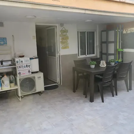 Apartment A 50 Metros Del Mar Oliva