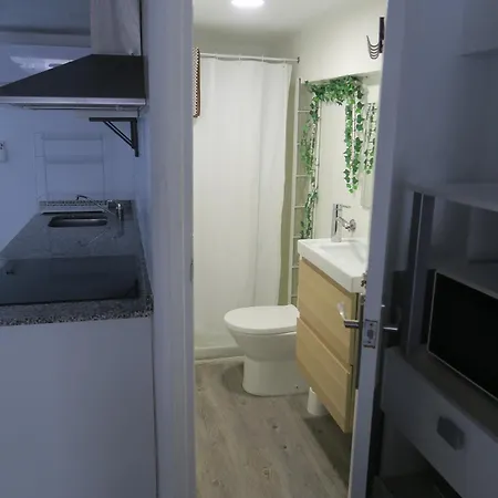 Apartment A 50 Metros Del Mar *