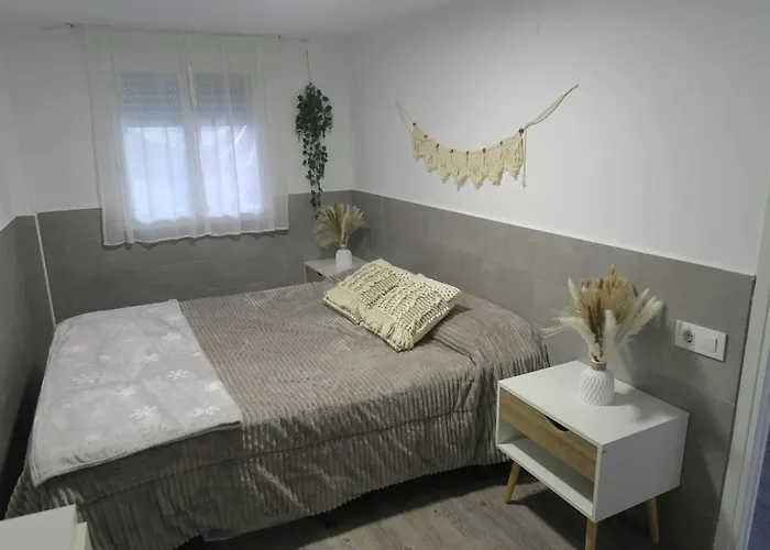 A 50 Metros Del Mar Apartamento