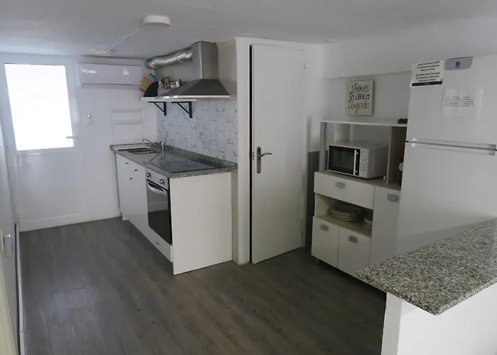 Apartamento A 50 Metros Del Mar Oliva