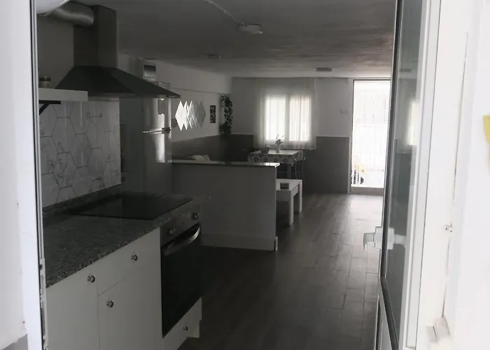 A 50 Metros Del Mar Apartamento *